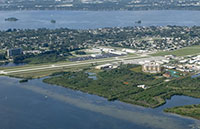 aerial