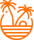 Beach icon
